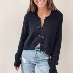 Indie Collection Josie Sweater