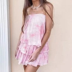 Indie Collection New Arrivals Ashley Dress