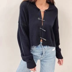 Indie Collection Josie Sweater