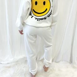 Indie Mae 1-800-Smile Joggers