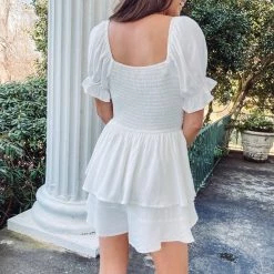 Indie Collection Gigi Romper New Arrivals