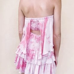 Indie Collection New Arrivals Ashley Dress