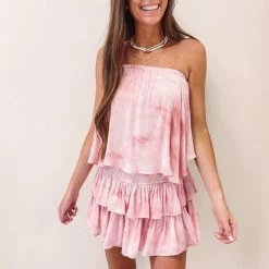 Indie Collection New Arrivals Ashley Dress