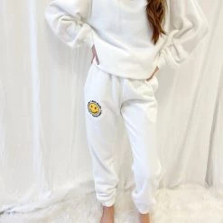 Indie Mae 1-800-Smile Joggers