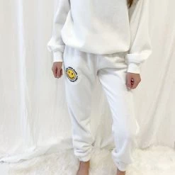 Indie Mae 1-800-Smile Joggers