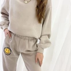 Indie Mae 1-800-Smile Joggers