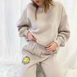 Indie Mae 1-800-Smile Joggers