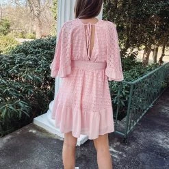 Indie Collection Carley Lace Dress New Arrivals