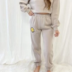 Indie Mae 1-800-Smile Joggers