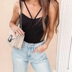 Indie Collection Madonna Bodysuit