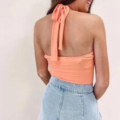 Indie Collection Vacay Collection Alexis Bodysuit