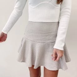 Indie Collection Priscilla Skirt New Arrivals