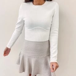 Indie Collection Priscilla Skirt New Arrivals