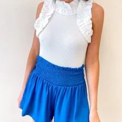 Indie Collection Melinda Bodysuit USA Collection