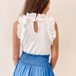 Indie Collection Melinda Bodysuit USA Collection