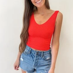 Indie Mae Seamless Brami USA Collection