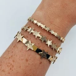 Indie Mae Starstuck Cuff