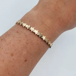 Indie Mae Starstuck Cuff