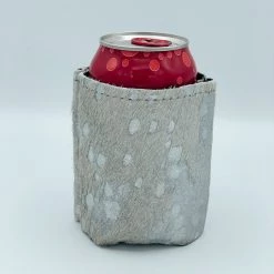 Indie Mae Leather Koozie Leather Accessories