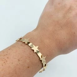 Indie Mae Starstuck Cuff