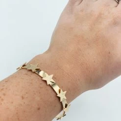Indie Mae Starstuck Cuff