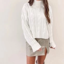 Indie Collection Lizette Sweater New Arrivals