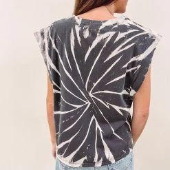 Indie Collection Kinley Tee Casual Tops + Tees