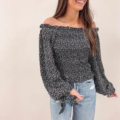 Indie Collection Carley Top New Arrivals