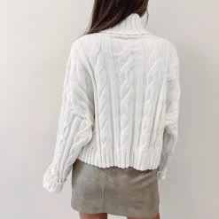 Indie Collection New Arrivals Croc Print Mini Skirt - Taupe