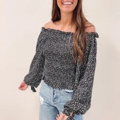 Indie Collection Carley Top New Arrivals