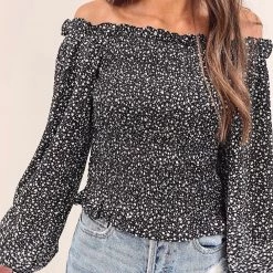 Indie Collection Carley Top New Arrivals