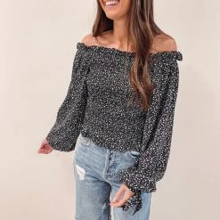 Indie Collection Carley Top New Arrivals