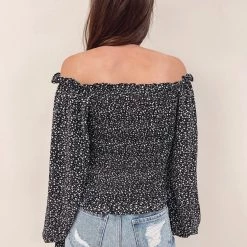 Indie Collection Carley Top New Arrivals