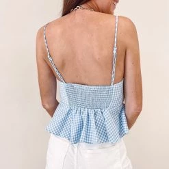 Indie Collection USA Collection Bonnie Top