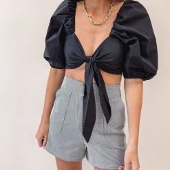 Indie Collection Hailey Shorts