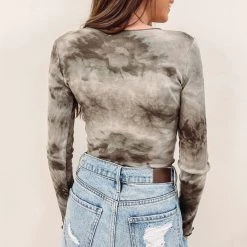 Indie Collection New Arrivals Adina Top