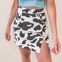 Indie Collection Nashville Nights Mini Skirt New Arrivals