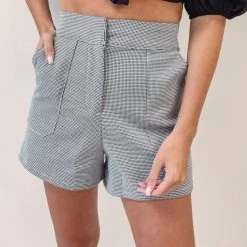 Indie Collection Hailey Shorts