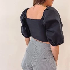 Indie Collection Lacie Crop Top