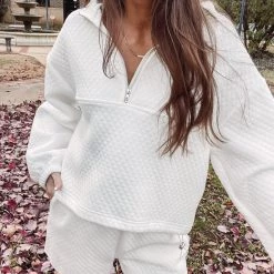 Indie Collection Quilted Lounge Set New Arrivals