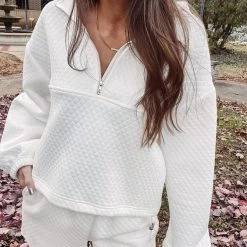 Indie Collection Quilted Lounge Set New Arrivals