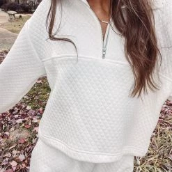 Indie Collection Quilted Lounge Set New Arrivals