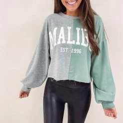 Indie Collection Malibu Pullover New Arrivals