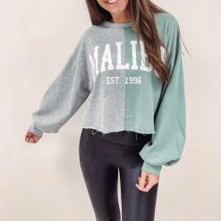 Indie Collection Malibu Pullover New Arrivals