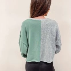 Indie Collection Malibu Pullover New Arrivals