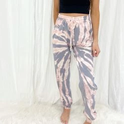 Indie Collection Tiffany Joggers Clothes