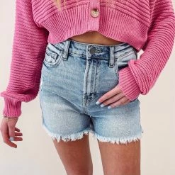 Indie Collection New Arrivals Lizzie Shorts