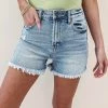 Indie Collection New Arrivals Lizzie Shorts