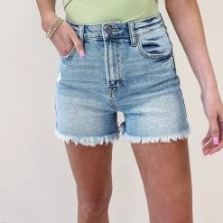 Indie Collection New Arrivals Lizzie Shorts