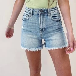 Indie Collection New Arrivals Lizzie Shorts